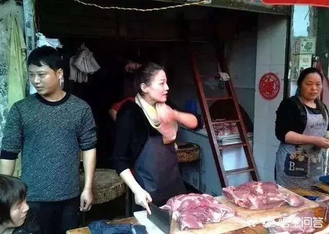 现在养猪行情如何?