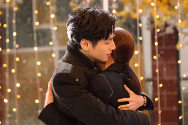 半是蜜糖半是伤这部剧是什么时候拍摄的？