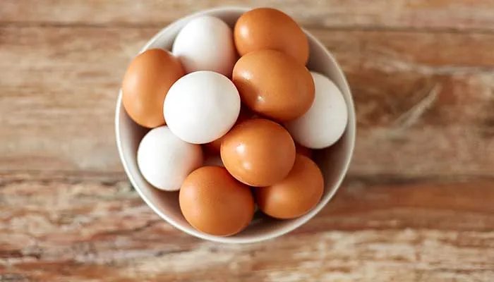 农历三月三为什么要吃鸡蛋