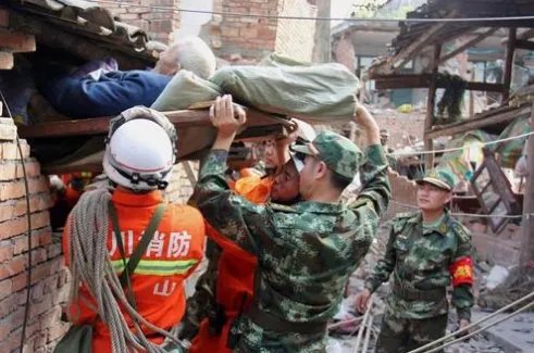 内蒙古包头市九原区发生3.8级地震，当地震感如何？