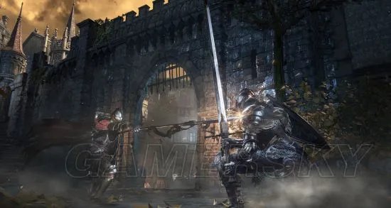 《黑暗之魂3》推荐配置要求说明 黑暗之魂3全特效需要什么配置