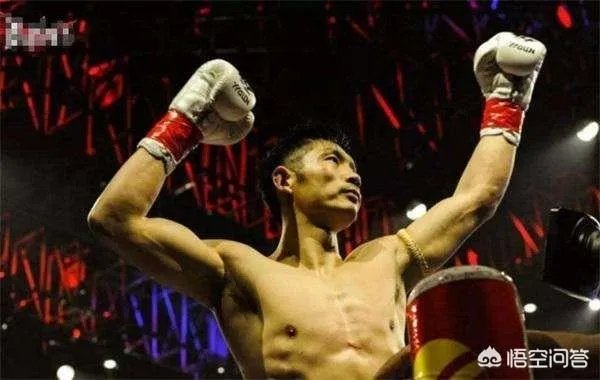 付高峰vs亚历山大,被四次击倒,会让付高峰学习到什么?