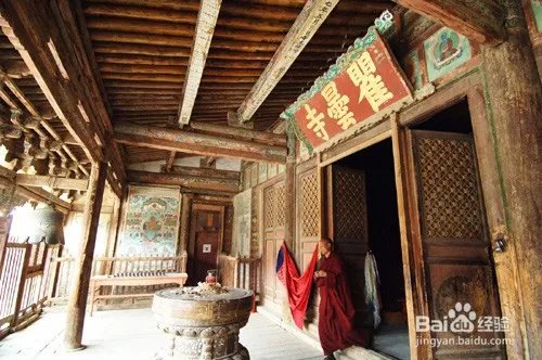 青海旅游自由行攻略