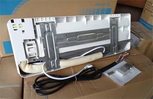 空调内机是蒸发器还是冷凝器