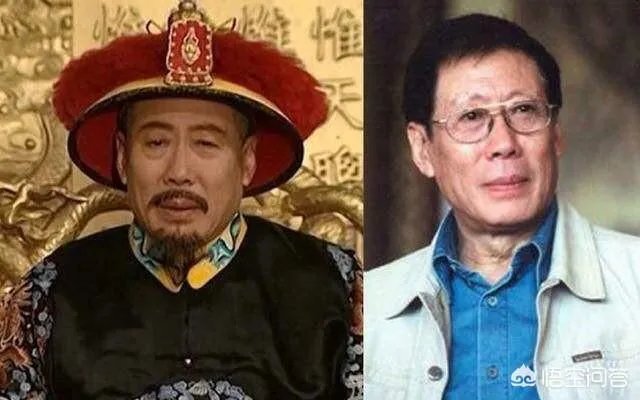 焦晃、陈道明和唐国强,哪一个演帝王最有味道?