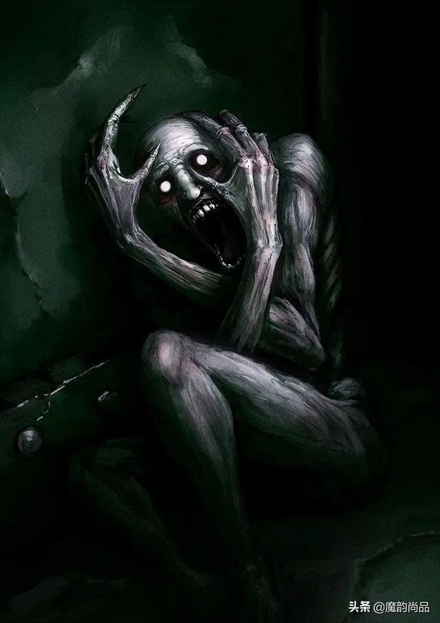 Scp真实存在吗？