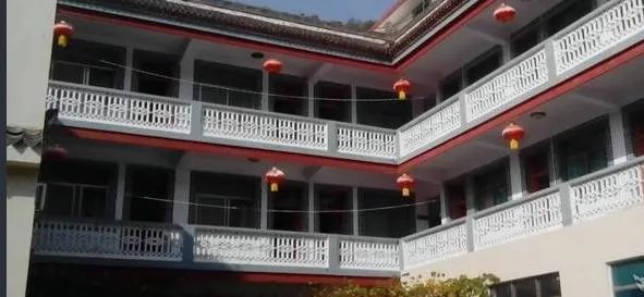 洛阳重渡沟风景区的旅游住宿有哪些呢?