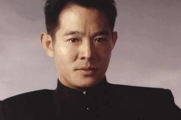 中国三大武打明星