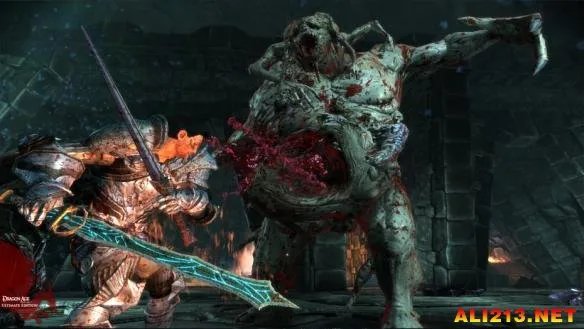 用心良苦!《龙腾世纪》前作免费登陆橘子平台