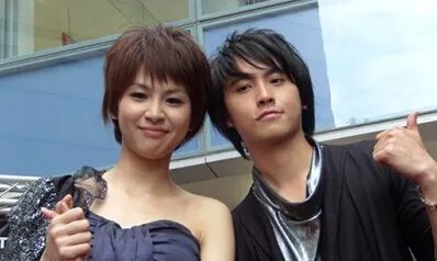 曾沛慈现实中的老公是谁叫什么名字 曾沛慈男友大揭秘