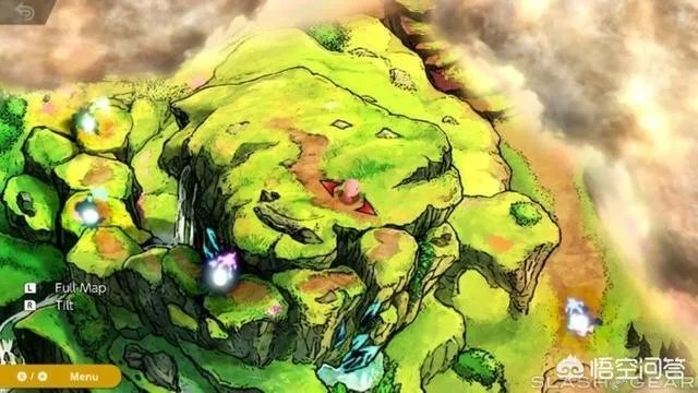 《任天堂明星大乱斗,特别版》初步上手有什么特点?