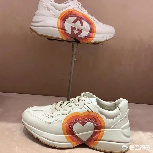 奢侈品女鞋哪个牌子的好？