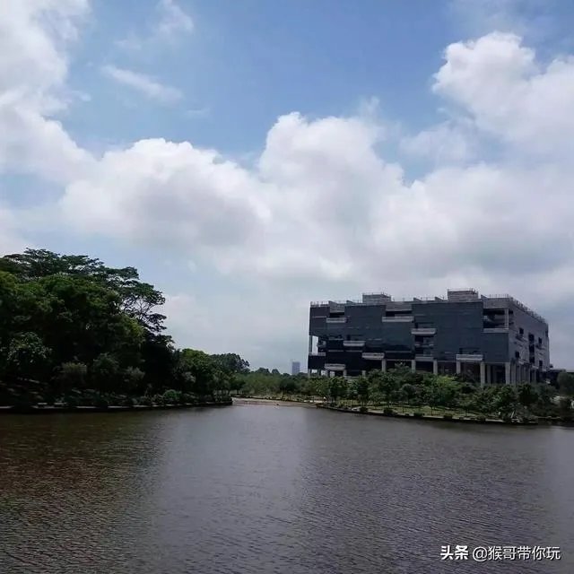 广州从化适合一个人去的地方