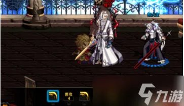 《dnf》风云崛起任务怎么完成