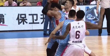 新疆97-116不敌广东客场连吞两败,这场比赛新疆输在哪里?