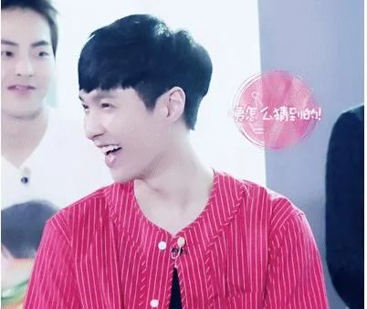 张艺兴参加的原创节目