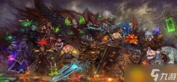 魔兽世界元素萨满天赋怎么点 元素萨满天赋加点攻略