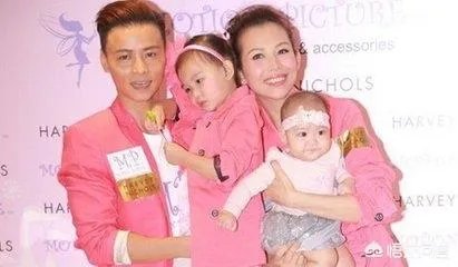 有哪些明星姐弟恋让人最羡慕？