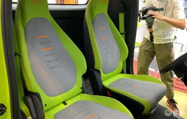 2021年天津车展之最适合上班通勤的重磅车型