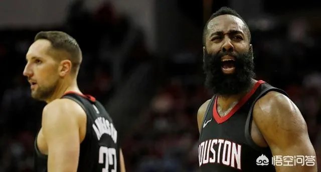 火箭队应该交易莱恩安德森吗？