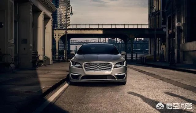 林肯mkz怎么样？