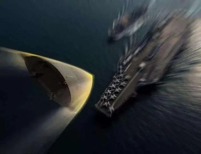 美俄两强在地中海