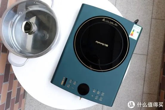 守护家人远离辐射危害，九阳电磁灶帮你轻松搞定