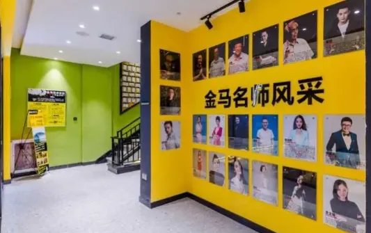 太原艺考培训机构排行榜前十