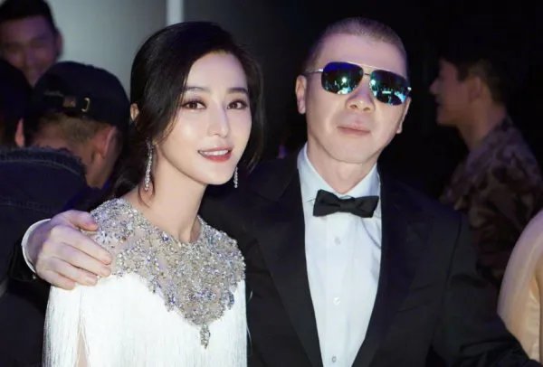 范冰冰分手,搂过她的大佬们,都去哪了?