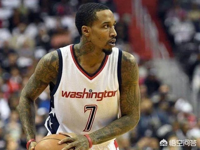 詹宁斯是个什么样的球员?