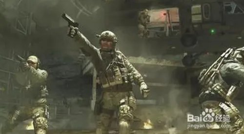 使命召唤8配置要求