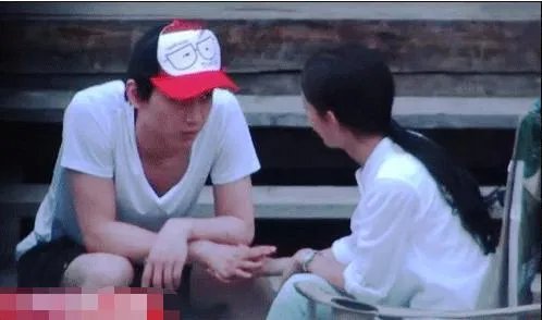 女神赵丽颖怎么会嫁给冯绍峰了?这段婚姻能持久吗?