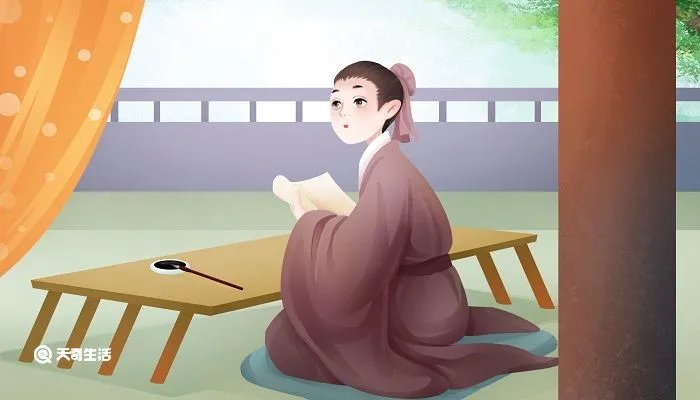 司空见惯中的司空原来是指什么