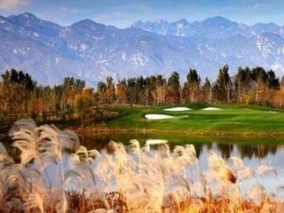 雁栖湖怎么样？好玩么？