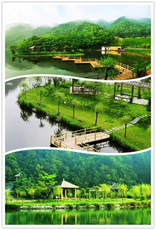 洛阳重渡沟风景区的旅游住宿有哪些呢?