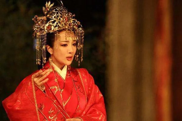 李依晓演过的电视连续剧