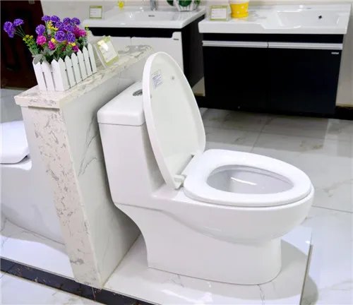 抽水马桶结构图介绍  抽水马桶的选购技巧