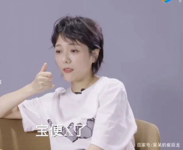 杨乐乐提汪涵多次哽咽：婚姻太复杂，一个人带孩子太累，你怎么看？