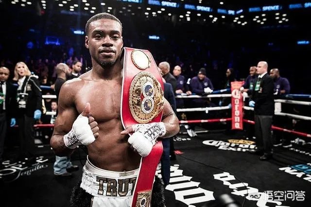 拳击，斯彭斯下一个对手真的会是帕奎奥吗？