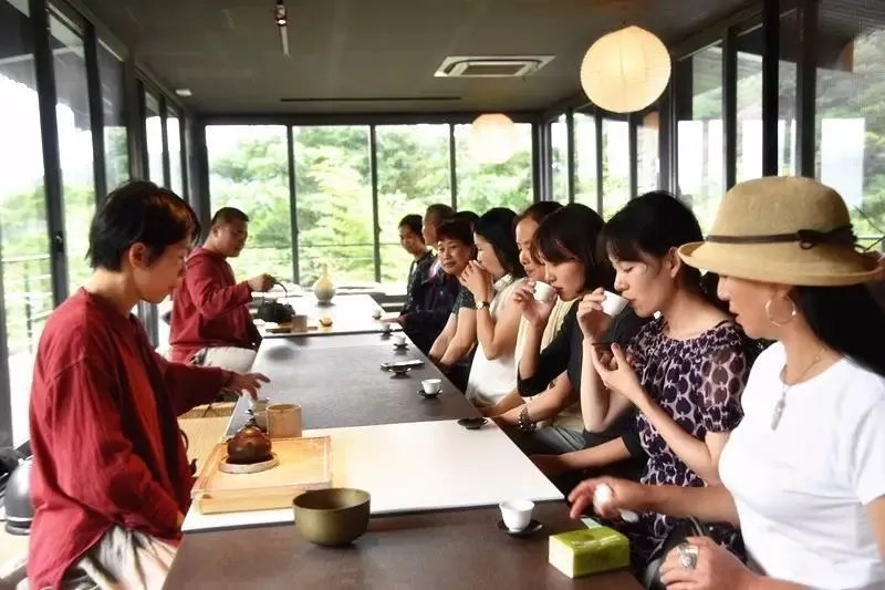 【台湾民宿游记】寻觅台湾民宿的原初精神—— 一次充盈内心天地的美好游学