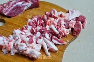 妈妈牌冬至饺子