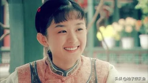 如何评价电视剧《苍穹之昴》？