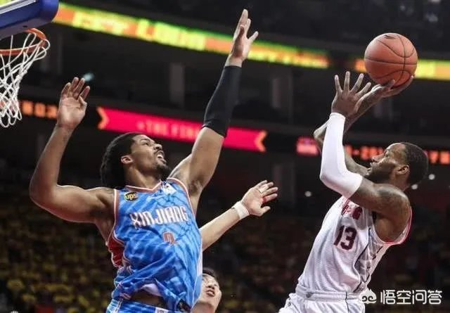 新疆97-116不敌广东客场连吞两败,这场比赛新疆输在哪里?