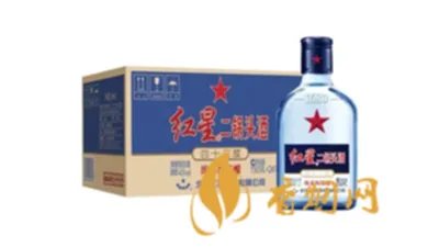 红星二锅头酒价格表和图片最新一览