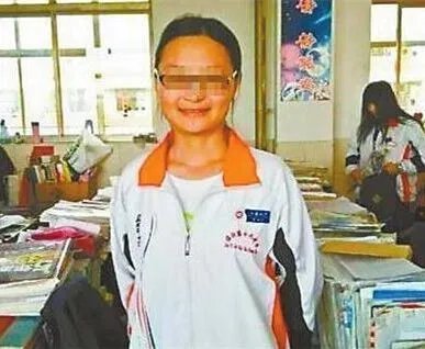 徐玉玉案主犯被判无期徐父当场落泪？