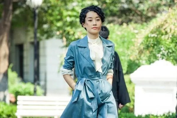 作为一个女性，马伊琍为何会得到一个“马司令”的外号？