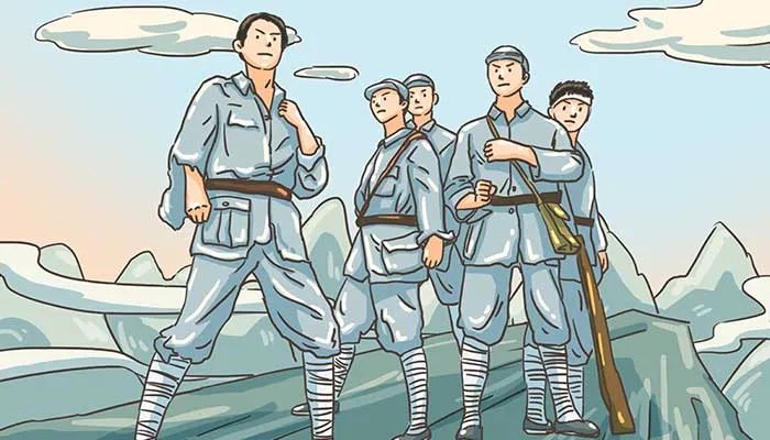 向英雄致敬的经典句子 向英雄致敬的短句子