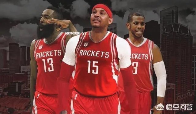 周琦登场，强势完成双手暴扣，为什么火箭队替补席连个鼓掌的都没有？