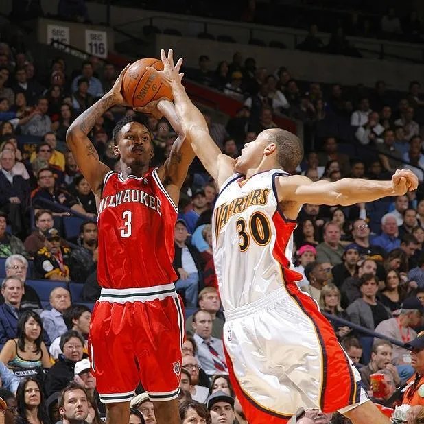 詹宁斯是个什么样的球员?