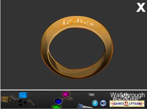 逃离鳄鱼岛游戏攻略